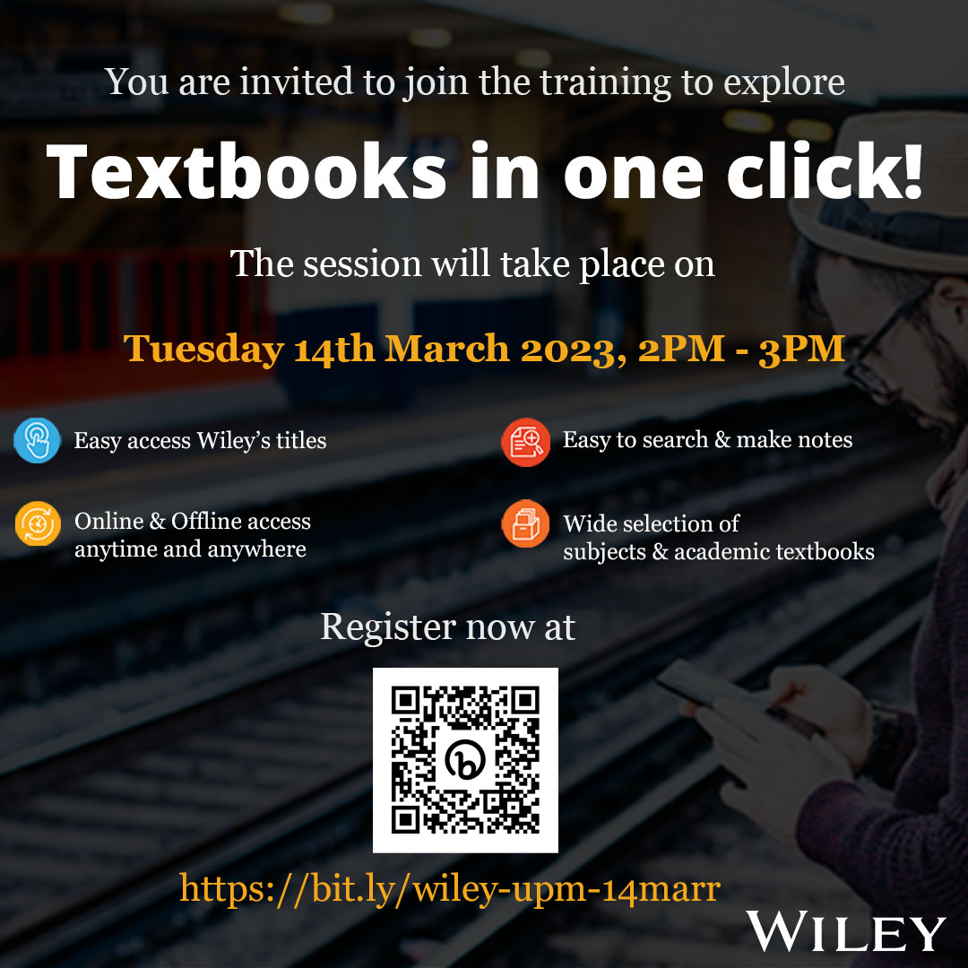 Wiley Training