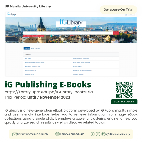 IGEbooks